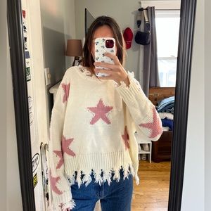Miracle Sweater